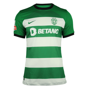 Luis Carlos Novo Neto Sporting CP jersey