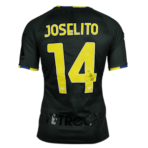 José Antonio Gómez Márquez - 1