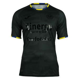 Michael Folorunsho Hellas Verona FC shirt