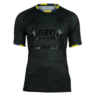 Camisola de Michael Folorunsho, Hellas Verona FC