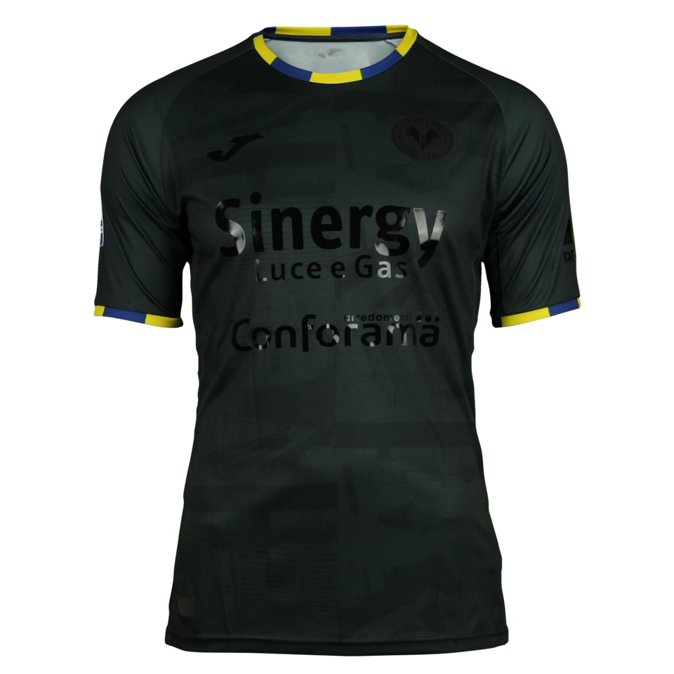 Charlys Matheus Lima Pontes Hellas Verona FC shirt