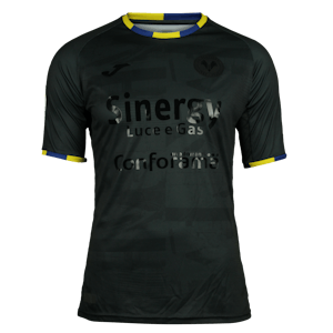 Juan Cabal Hellas Verona FC shirt