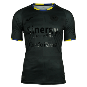Cyril Ngonge Hellas Verona FC shirt