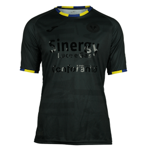 Suat Serdar Hellas Verona FC shirt