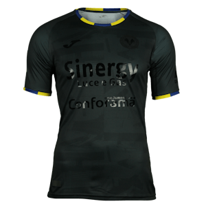 Giangiacomo Magnani Hellas Verona FC camisa.