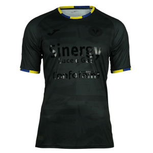 Maglia di Giangiacomo Magnani (Hellas Verona FC)