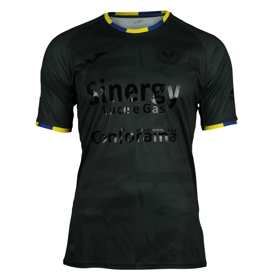 Maillot de Riccardo Saponara (Hellas Verona FC)