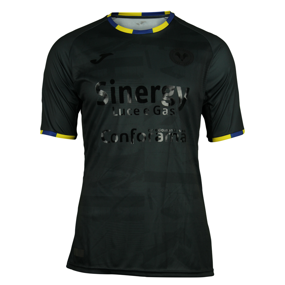 Maillot de Riccardo Saponara (Hellas Verona FC)