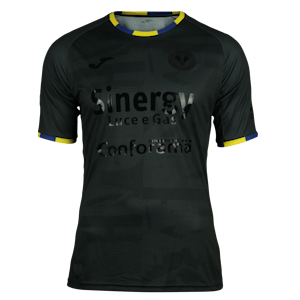 Maillot de Isak Hien (Hellas Verona FC)