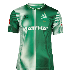 Christian Groß  Werder Bremen shirt