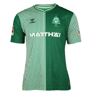 Jens Stage Werder Bremen shirt