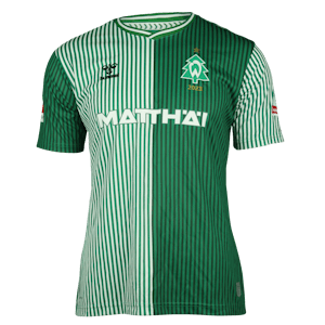 Marvin Ducksch Werder Bremen shirt