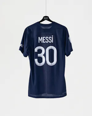 Lionel Messi | Home