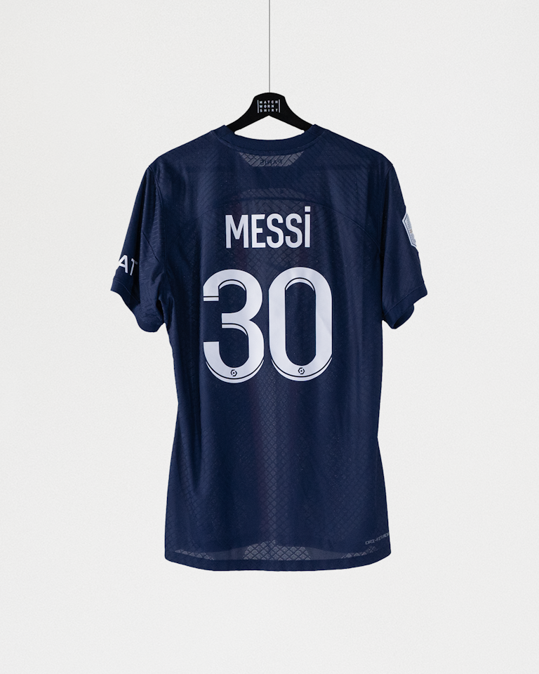 Lionel Messi | Home