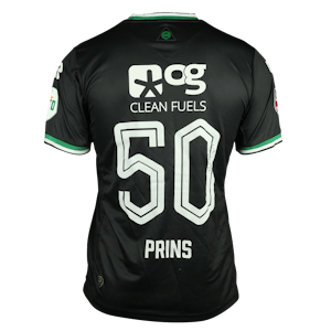 Wouter Prins FC Groningen jersey
