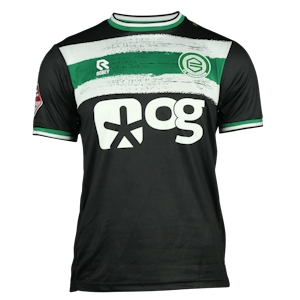 Wouter Prins FC Groningen jersey