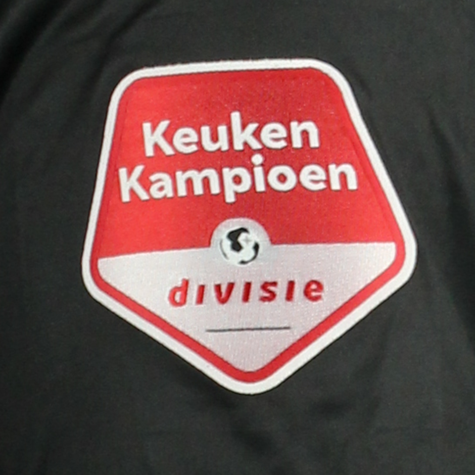 Thom van Bergen FC Groningen shirt