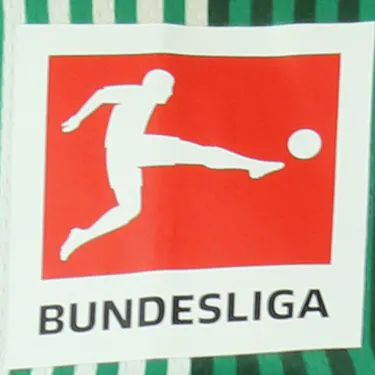 Senne Lynen Werder Bremen shirt