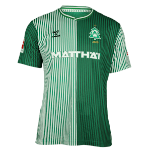 Nick Woltemade  Werder Bremen shirt
