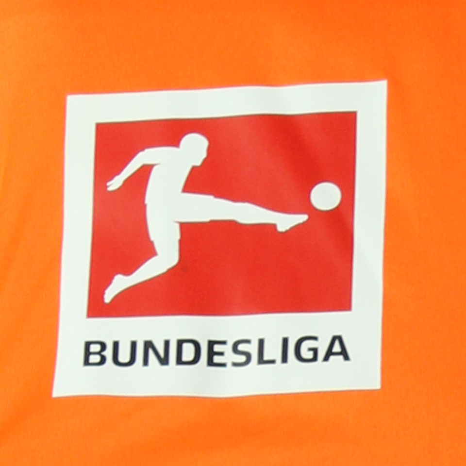 Maillot de Jiří Pavlenka (Werder Bremen)