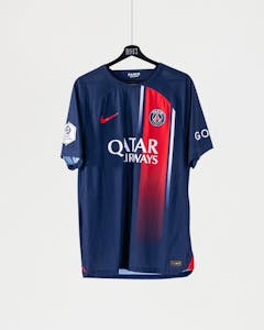 Kylian Mbappé | Home