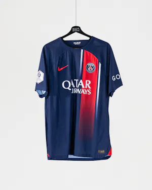 Kylian Mbappé | Home