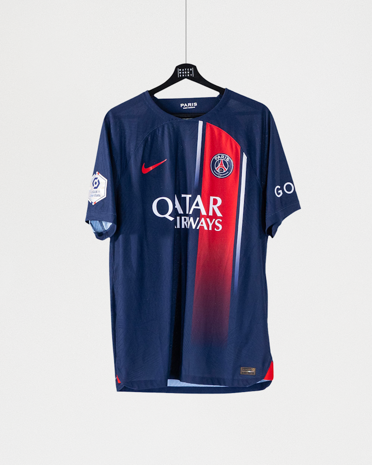 Kylian Mbappé | Home
