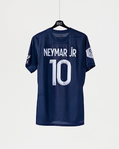 Neymar | Home
