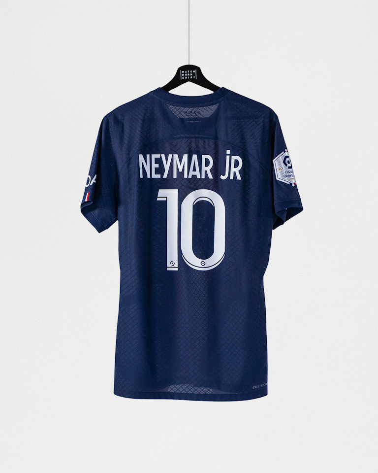 Neymar | Home