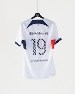 Kang-in Lee 이강인 | Away 