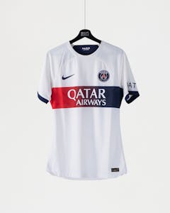 Kang-in Lee 이강인 | Away 