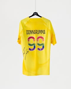 Gianluigi Donnarumma | Special
