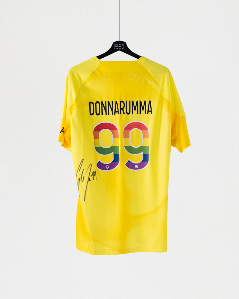 Gianluigi Donnarumma | Special