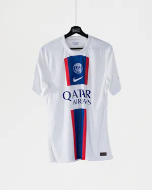 Achraf Hakimi | Away