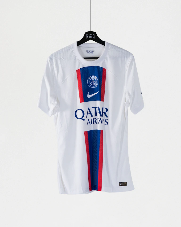 Achraf Hakimi | Away