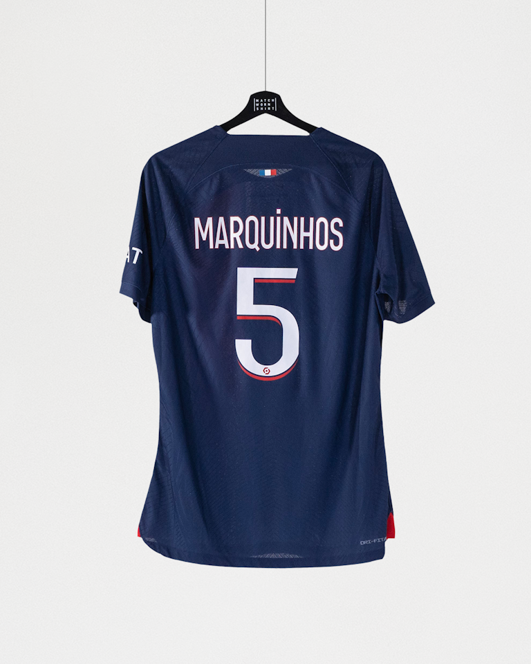 Marquinhos | Home