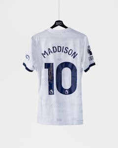 James Maddison | Home
