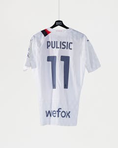 Christian Pulisic | Away 