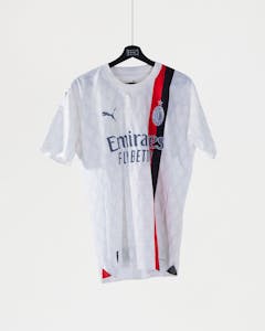 Christian Pulisic | Away 