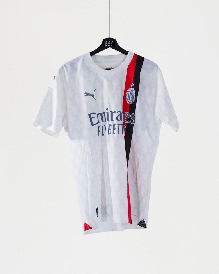 Christian Pulisic | Away 