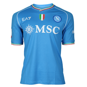 Stanislav Lobotka Napoli forması