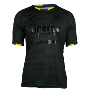 Thomas Henry Hellas Verona FC shirt