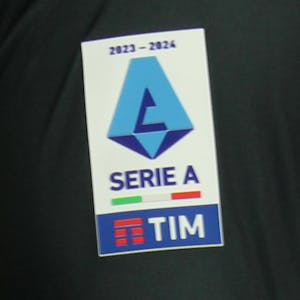 Tomáš Suslov Hellas Verona FC shirt