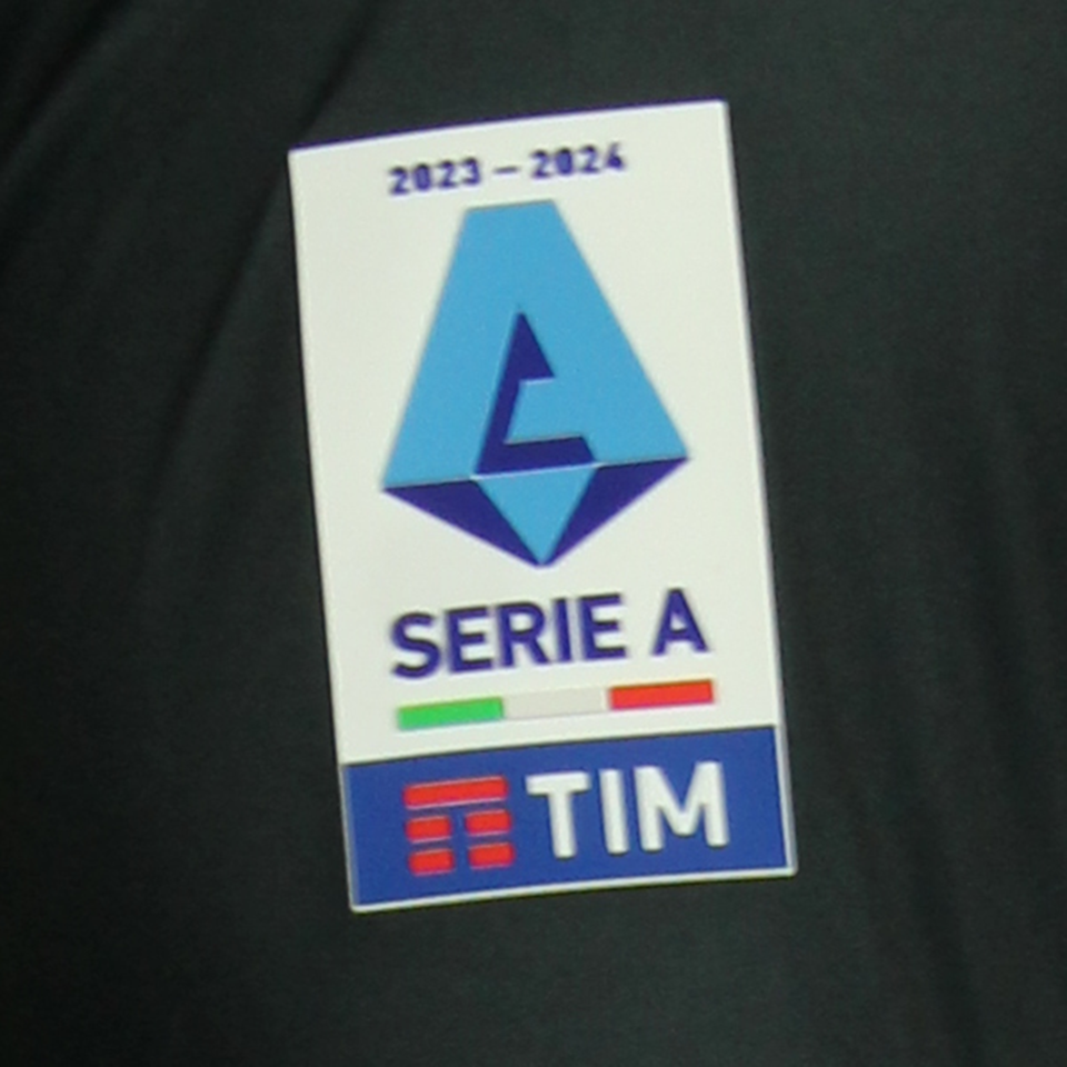 Tomáš Suslov Hellas Verona FC shirt