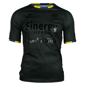 Tomáš Suslov Hellas Verona FC shirt