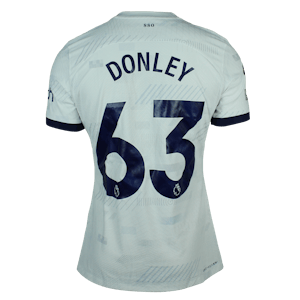 Jamie Donley