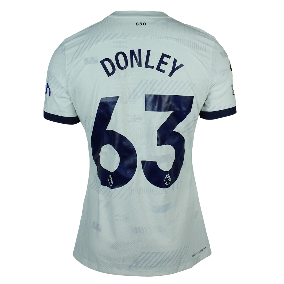 Jamie Donley