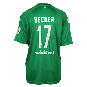 Meike Becker