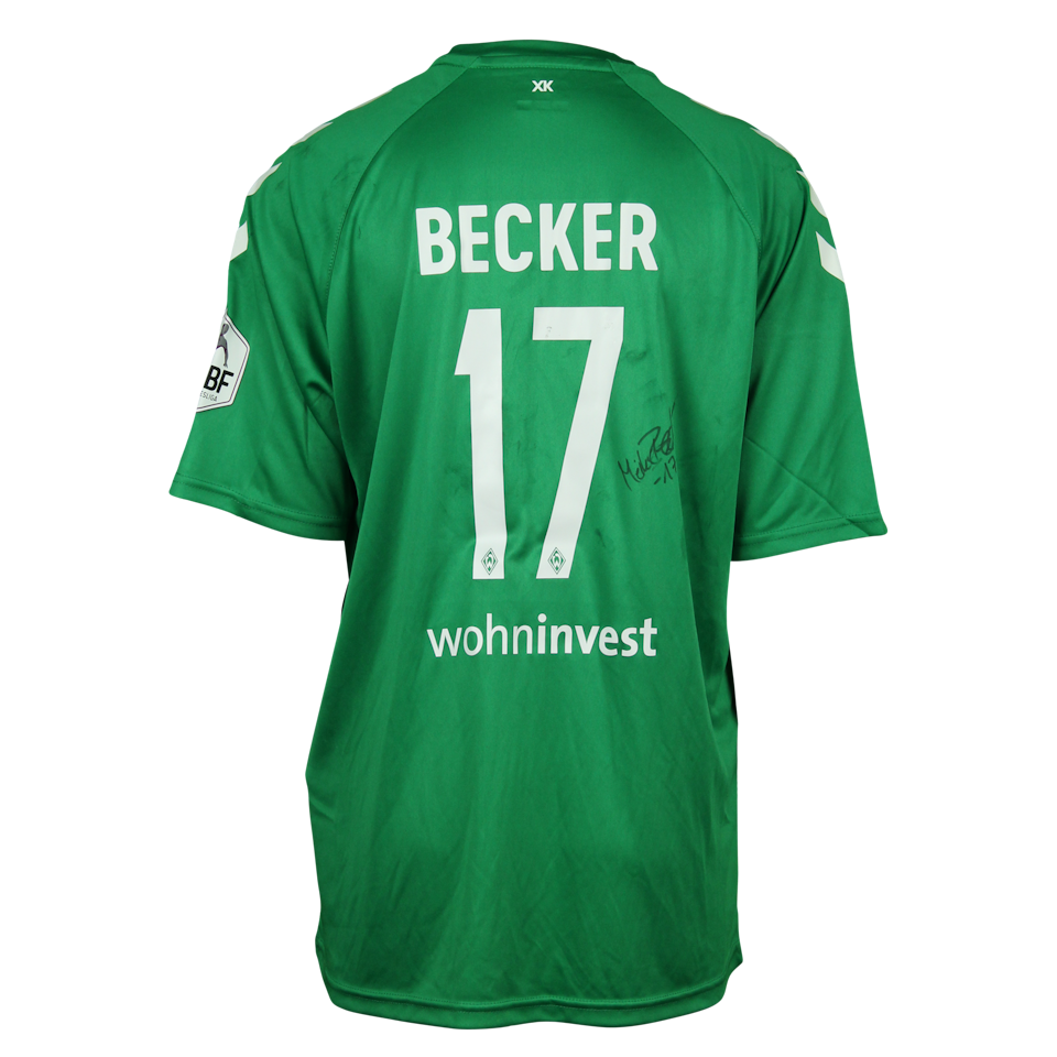 Meike Becker