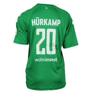 Emy Jane Hürkamp